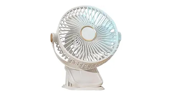 Melhores Ventiladores USB: Potência e Silêncio para Você