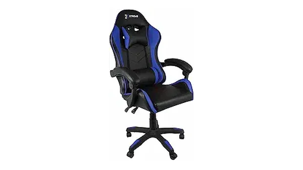 Melhores Cadeiras Gamer para Conforto e Performance