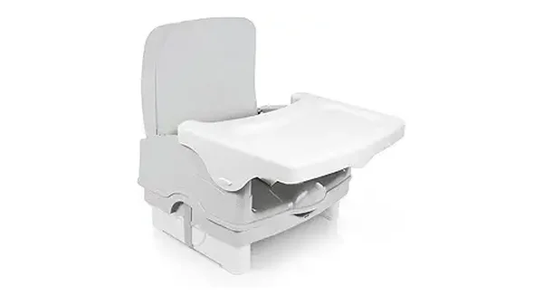 Melhores Cadeiras de Alimentação Portáteis e Seguras para Bebês