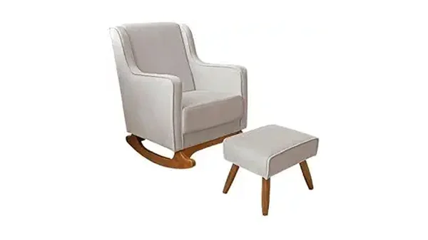 Melhores Cadeiras de Balanço para Amamentação