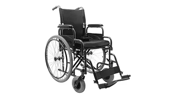 Melhores Cadeiras de Rodas para Passeio na Rua