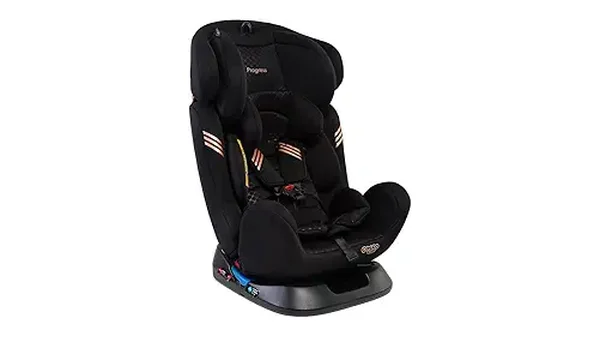 Melhores Cadeiras para Auto Reclináveis de 9 a 36 Kg