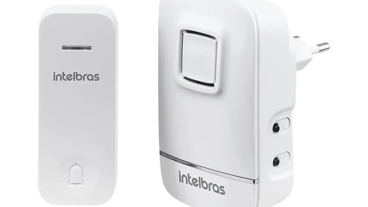 Melhores Campainhas Sem Fio para Segurança e Praticidade