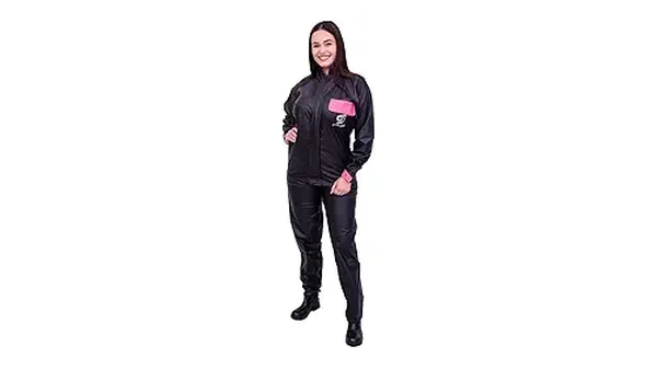 Melhores Capas de Chuva para Motoqueiras
