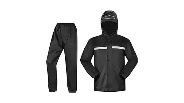 Melhores Capas de Chuva Impermeáveis para Motoqueiros