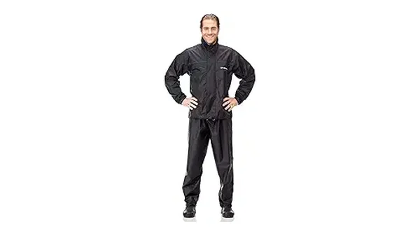 Melhores Capas de Chuva para Motoqueiros Pantaneiros