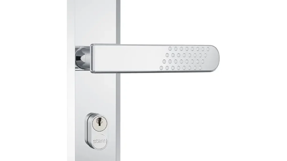 Melhores Fechaduras Stam para Alta Segurança em Sua Casa