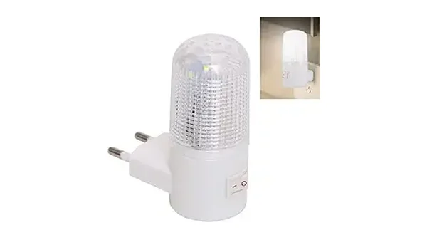 Melhores Luzes para Abajur de Quarto: Guia Completo