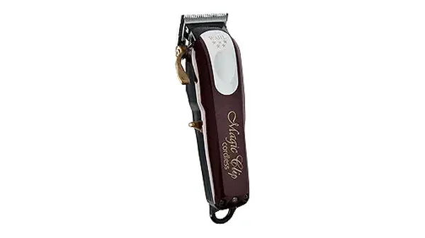 Melhores Máquinas de Cortar Cabelo Wahl Profissional