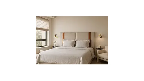 Melhores Cabeceiras de Cama Elegantes para Seu Quarto