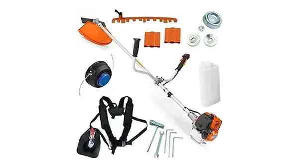 Melhores Roçadeiras a Gasolina: Stihl vs Husqvarna