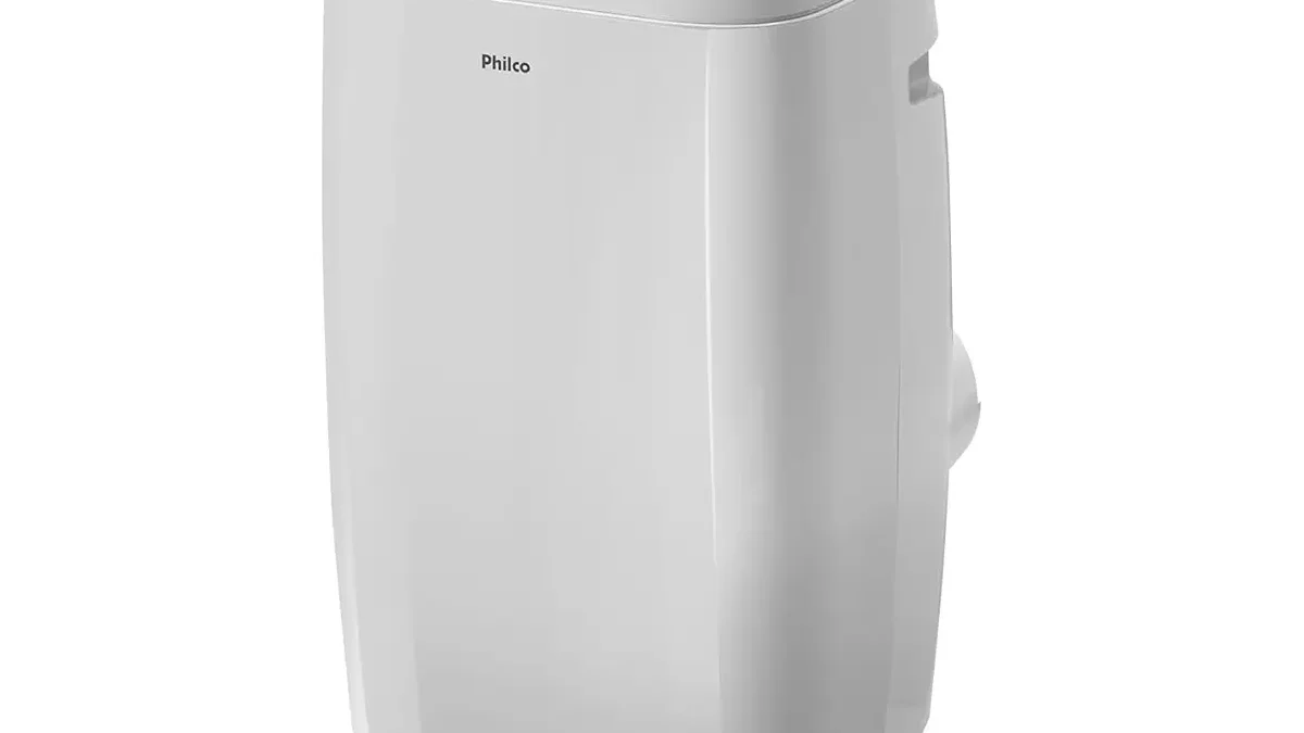 Melhores Ar-Condicionados Portáteis Silenciosos e Eficientes