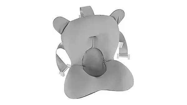 Melhores Almofadas de Banho Para Bebês: Guia Completo