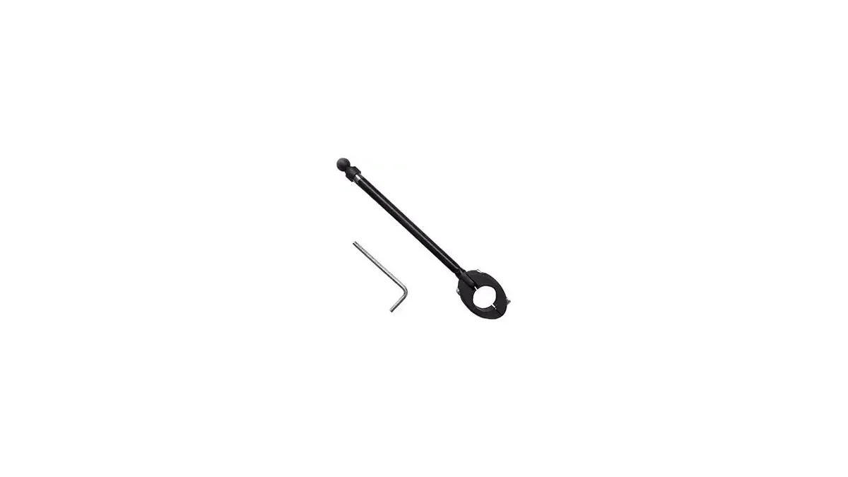 Melhores Antenas Corta Pipa para Moto: Guia Completo de Segurança