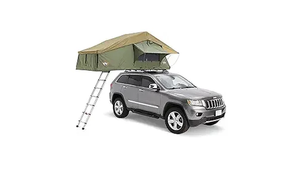 Melhores Barracas de Teto para Car Camping