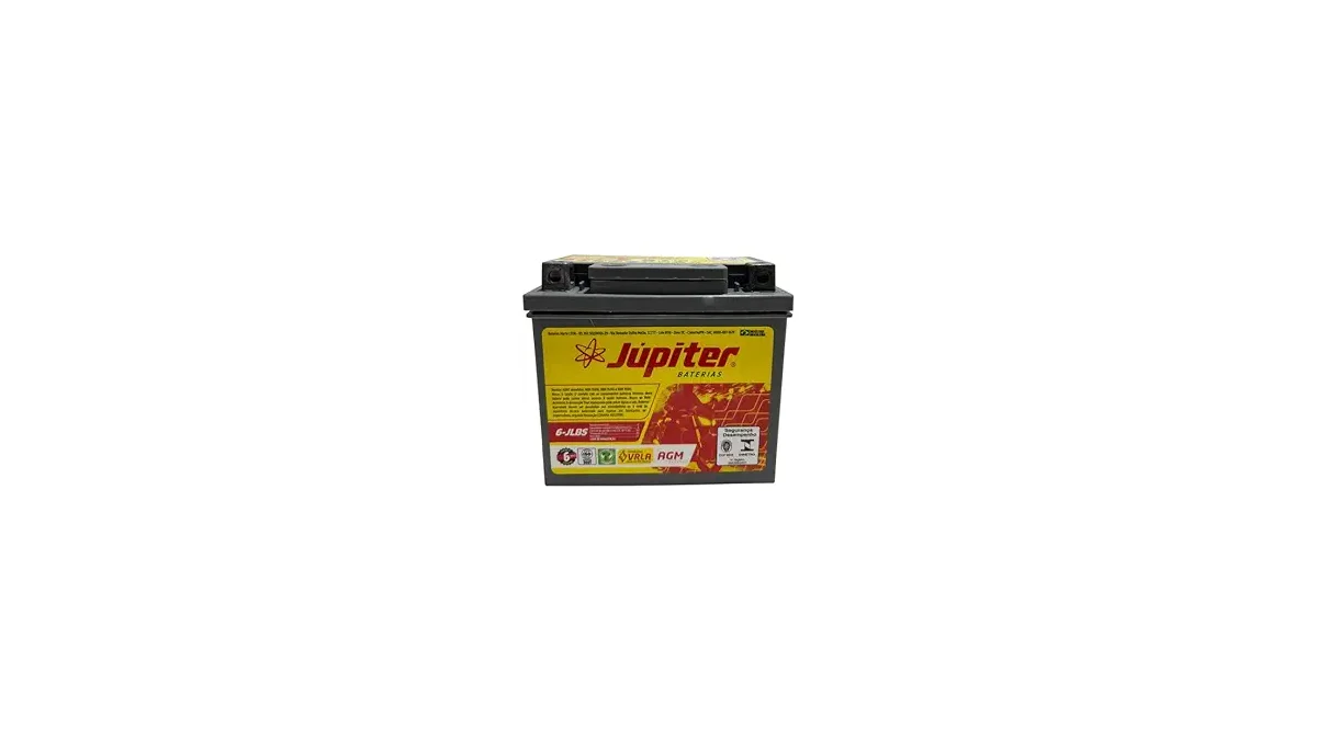 Melhores Baterias de Gel para Moto que Você Precisa Conhecer