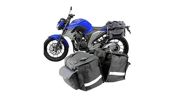 Melhores Bolsas para Moto: Tipos e Usos Essenciais