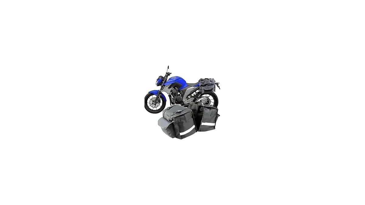 Melhores Bolsas para Moto: Tipos e Usos Essenciais