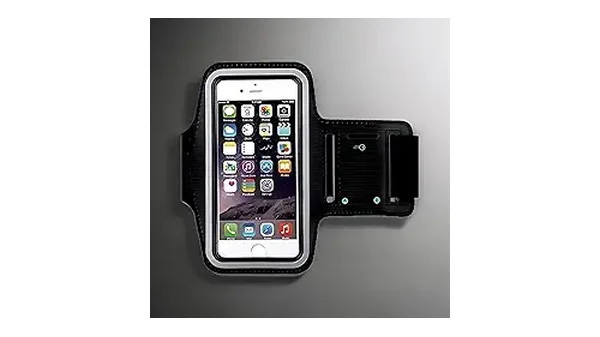 Melhores Braçadeiras Para Celular Que Todo Corredor Deve Ter