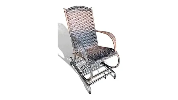 Melhores Cadeiras de Balanço para Área Externa: Suspensas ou de Chão