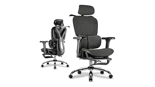 Melhores Cadeiras Ergonômicas Para Home Office