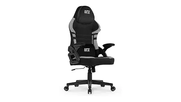 Melhores Cadeiras Gamer de Tecido para Conforto Extremo