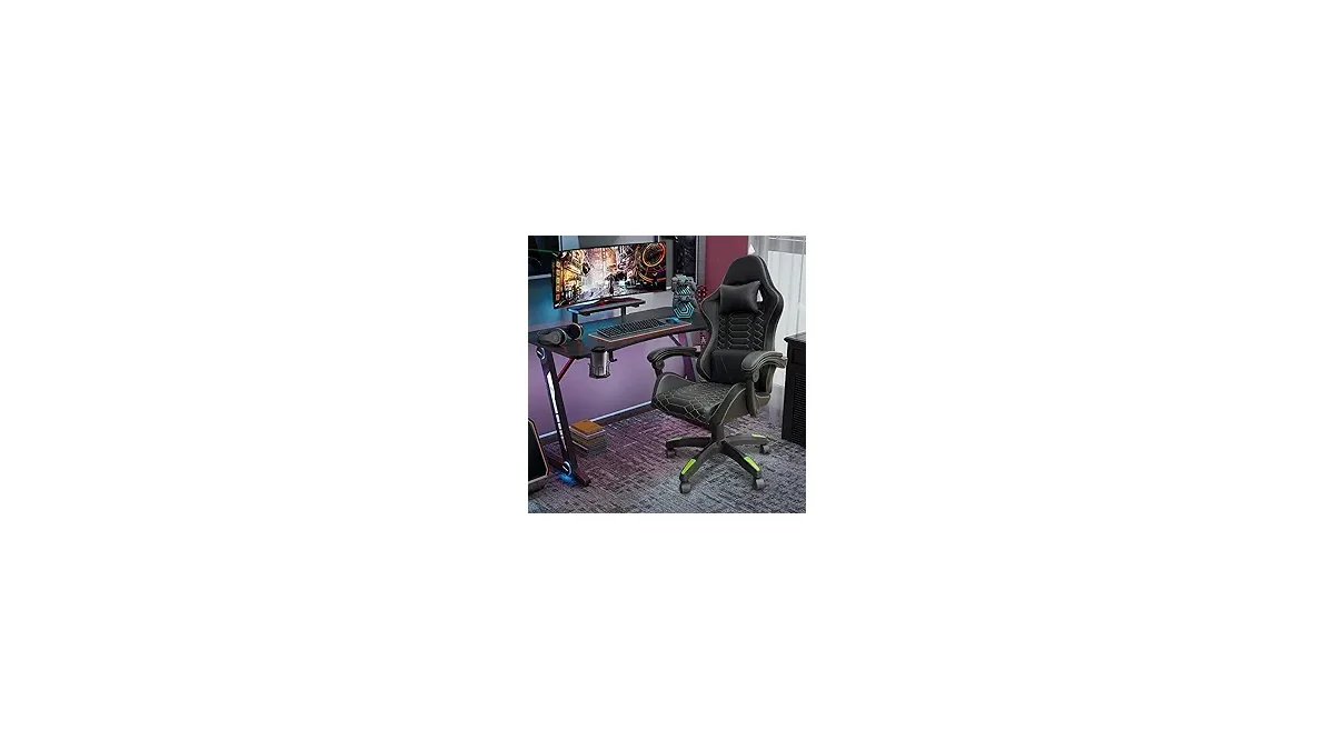 Melhores Cadeiras Gamer Ergonômicas para Conforto Total