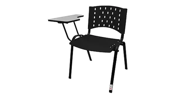 Melhores Cadeiras Universitárias para Conforto e Estilo