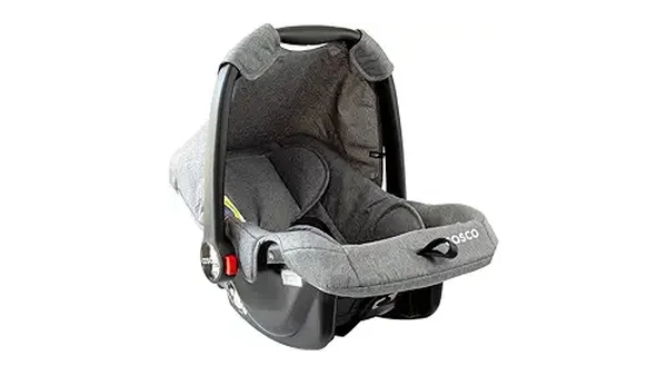 Melhores Cadeirinhas de Carro para Bebês Confortáveis