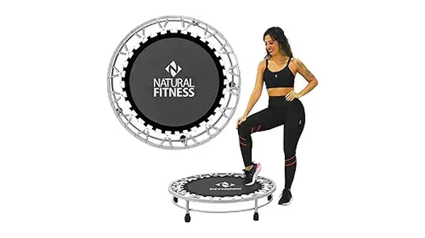 Melhores Camas Elásticas para Ginástica: Guia Completo