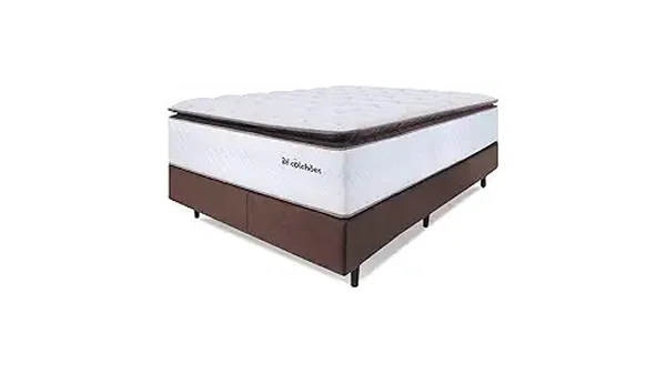 Melhores Camas King Size: Molas, Espuma e Baú