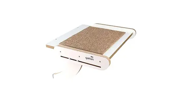 Melhores Camas para Gatos de Janela para Conforto e Estilo