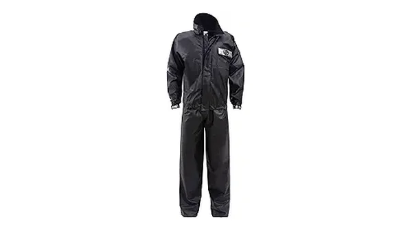 Melhores Capas de Chuva Para Motoqueiro: Seco e Seguro
