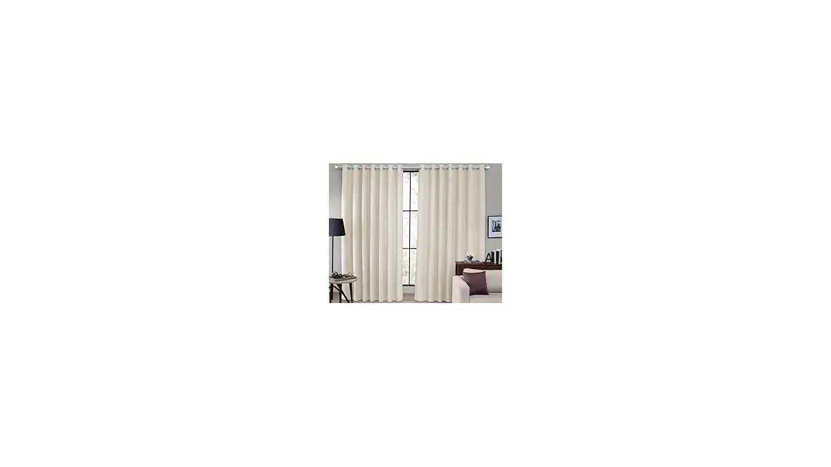 Melhores Cortinas Blackout para um Sono Perfeito