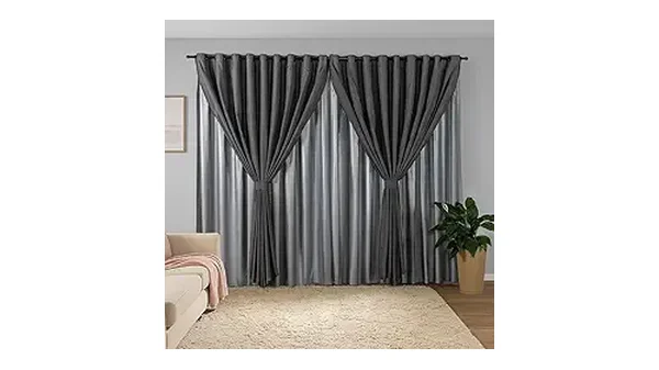 Melhores Cortinas Blackout para Home Theater 100% Eficazes