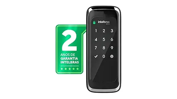 Melhores Fechaduras Digitais: Segurança com Estilo