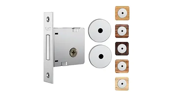 Melhores Fechaduras Tetra para Porta de Madeira Segurança Garantida