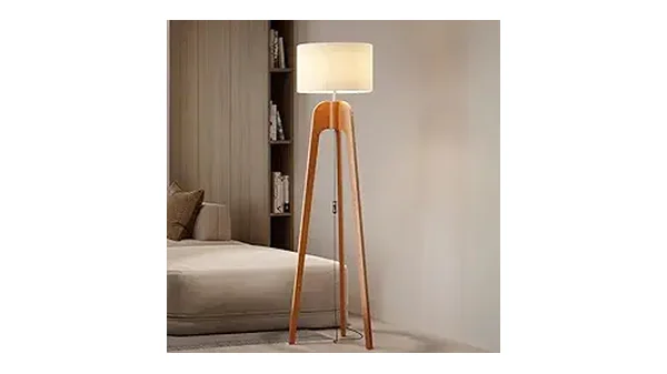 Melhores Luminárias de Chão para Iluminar Seu Espaço