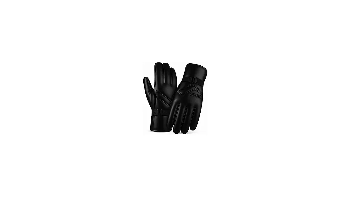 Melhores Luvas de Motoqueiro para o Frio: Guia Completo