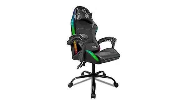 Melhores Cadeiras Gamer para Conforto e Performance