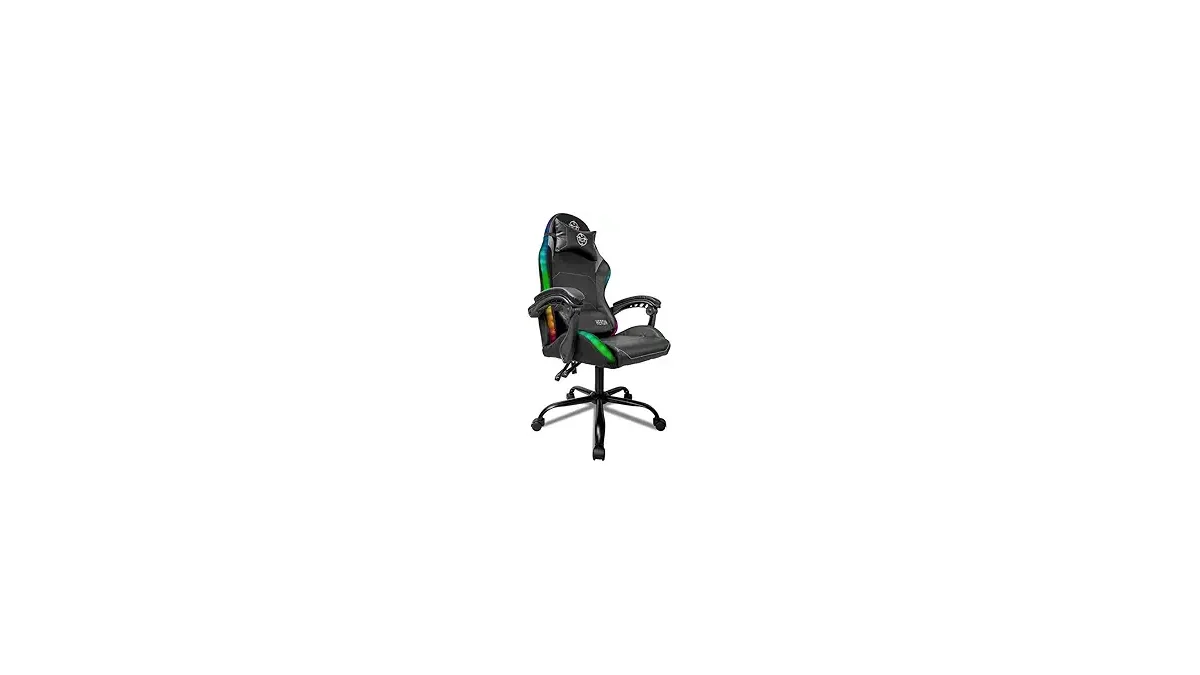 Melhores Cadeiras Gamer para Conforto e Performance
