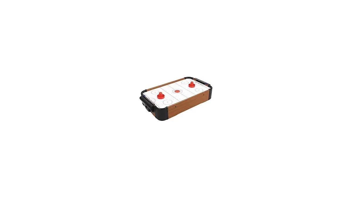 Melhores Mesas de Air Hockey: Diversão para Todas as Idades