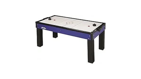 Melhores Mesas de Air Hockey: Mini a Profissional