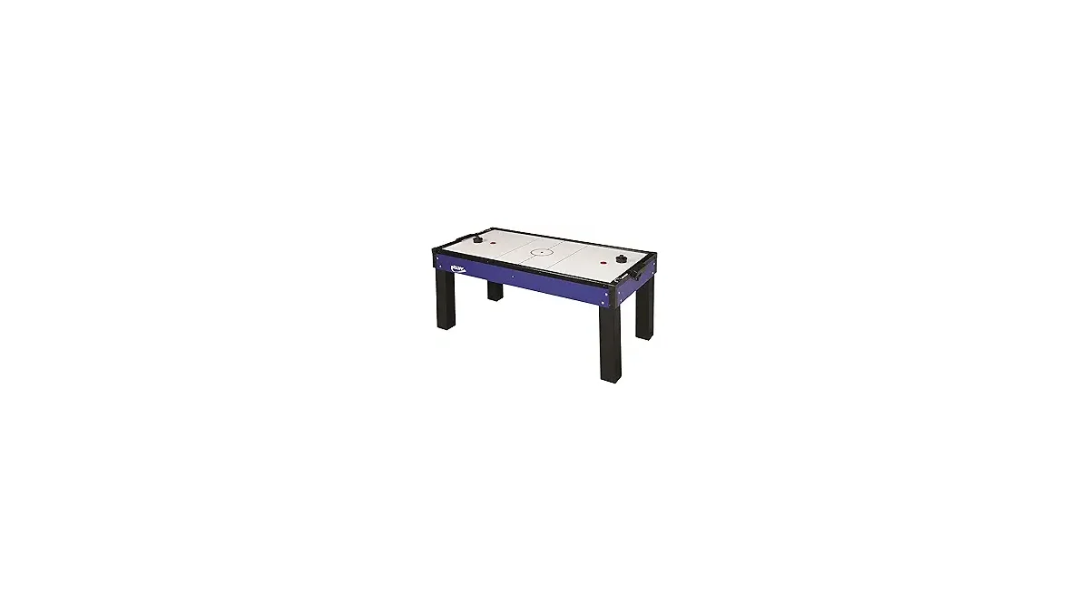 Melhores Mesas de Air Hockey: Mini a Profissional