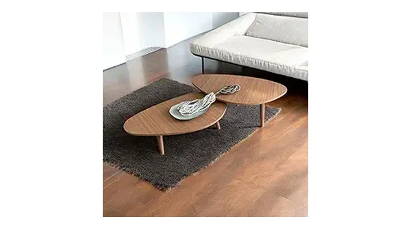 Melhores Mesas de Centro para Transformar sua Sala