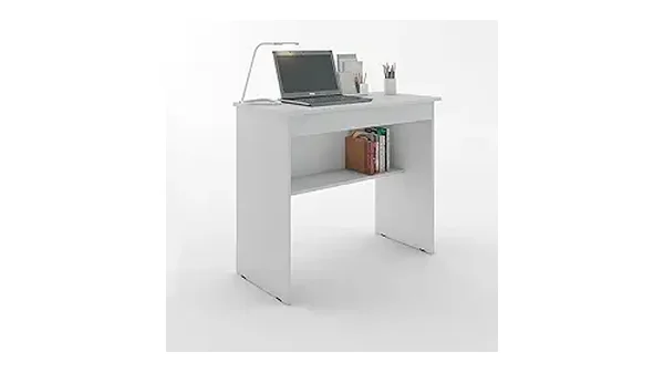 Melhores Mesas de Computador com Prateleiras e Gavetas