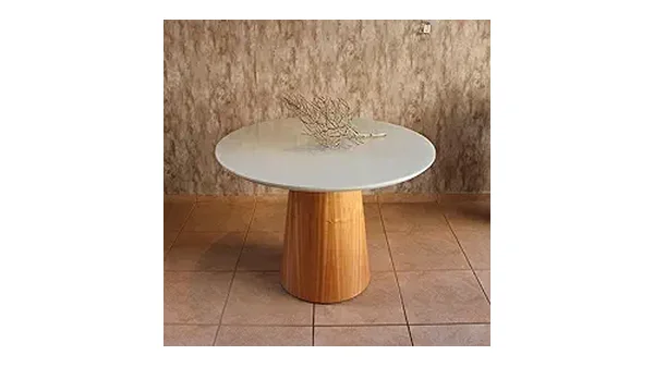 Melhores Mesas de Jantar de Laca para Sua Casa