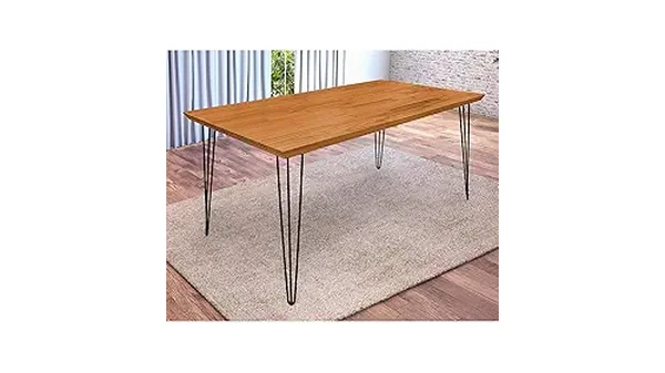 Melhores Mesas de Jantar de Madeira Maciça para Sua Casa