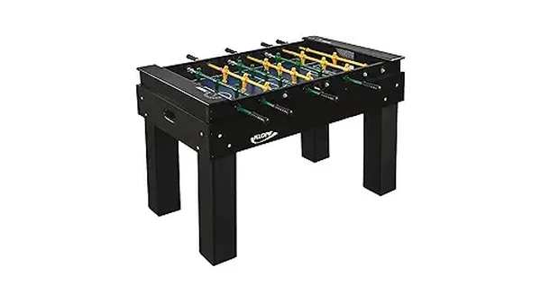 Melhores Mesas de Pebolim para Diversão em Casa