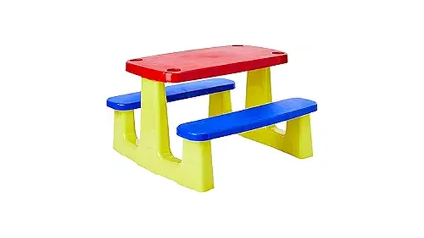 Melhores Mesas Infantis para Diversão e Aprendizado